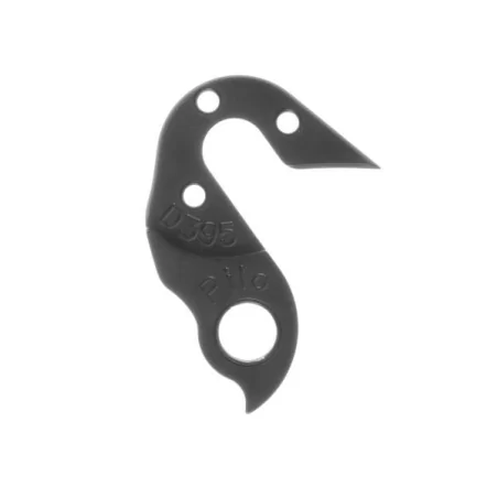 D395 derailleur hanger for Cipollini bikes (rear gear mech, dropout)
