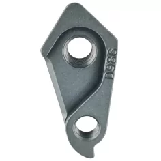 D986 Derailleur hanger for Mondraker E-Crafty, E-Factor