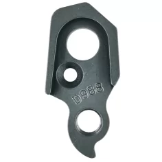 D988 Derailleur hanger for Decathlon Rafal, Rockrider 960 940 920 900