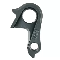 D991 Derailleur hanger for Pyga Stage, Hyrax, Slakline