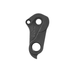 D396 derailleur hanger for Giant Trance 2015 27.5 2 LTD 135mm axle bikes (rear gear mech, dropout)