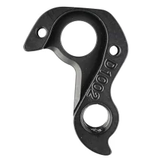 D1002 Derailleur hanger for Isaac Graviton Disc