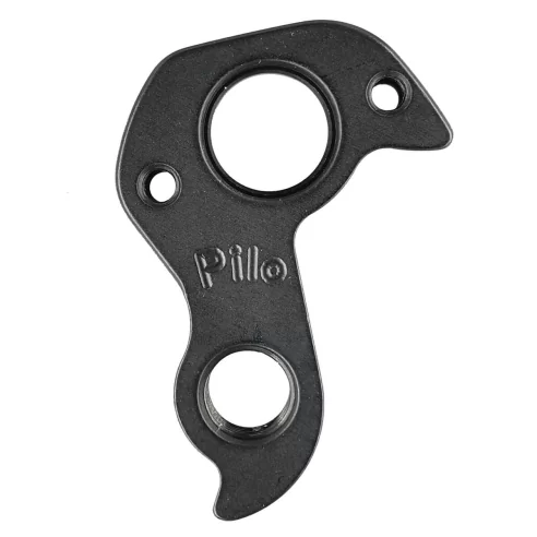 D1002 Derailleur hanger for Isaac Graviton Disc 2017