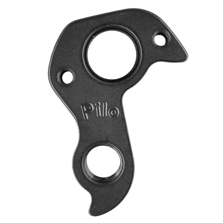 D1002 Derailleur hanger for Isaac Graviton Disc 2017