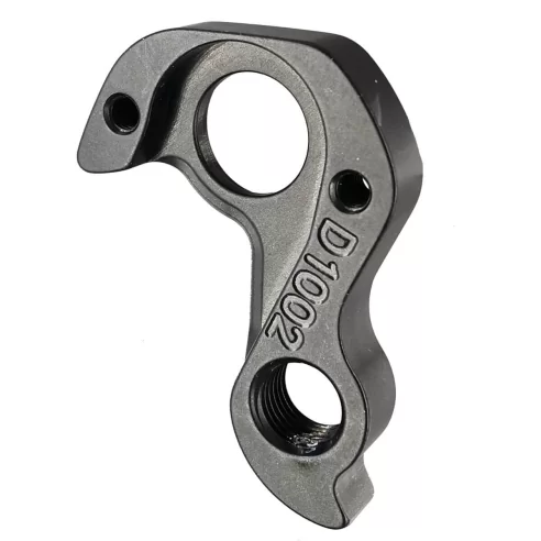 Isaac Graviton Disc 2017 derailleur hanger | Pilo D1002