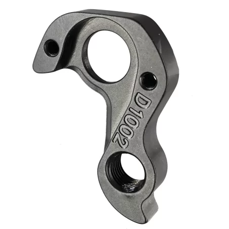 Isaac Graviton Disc 2017 derailleur hanger | Pilo D1002
