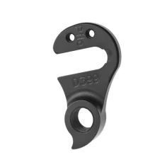 D399 derailleur hanger for Merida bikes (rear gear mech, dropout)