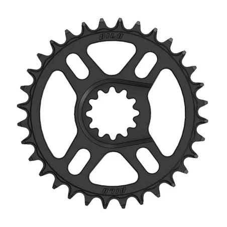 C79 32T Narrow Wide Chainring for Middleburn Direct