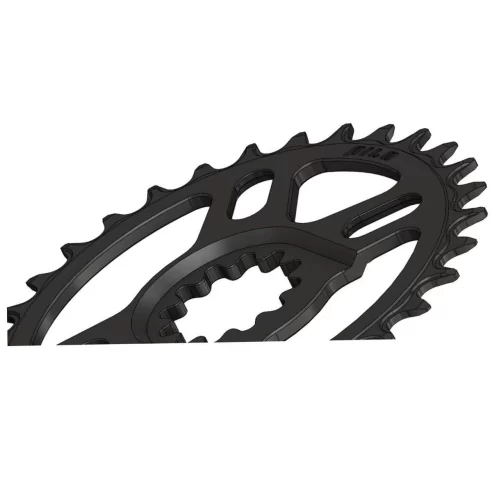 32T Narrow Wide Chainring for Middleburn Direct | C79