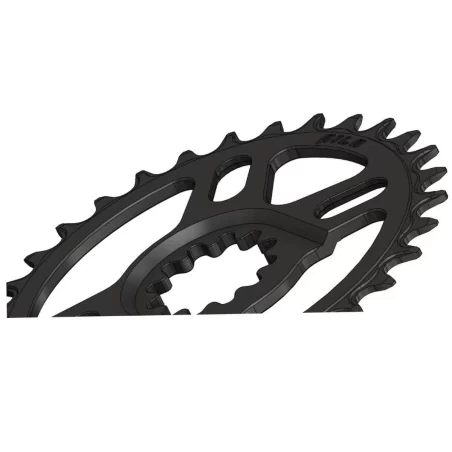 32T Narrow Wide Chainring for Middleburn Direct | C79