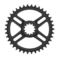 C80 38T Narrow Wide Chainring for Middleburn Direct