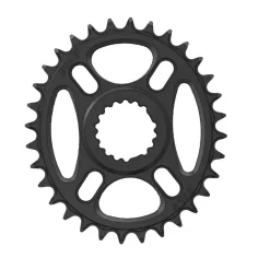 C81 32T Narrow wide Elliptic Chainring for Cannondale & FSA direct