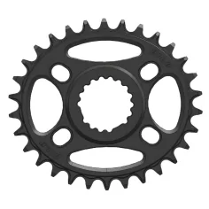 C82 30T Narrow wide Elliptic Chainring for Cannondale & FSA direct