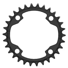 C83 30T Narrow wide Chainring for 96BCD
