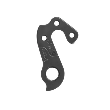 D401 derailleur hanger for Fondriest bikes (rear gear mech, dropout) 2