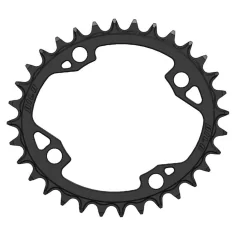 C85 32T Narrow wide Elliptic Chainring for 96BCD