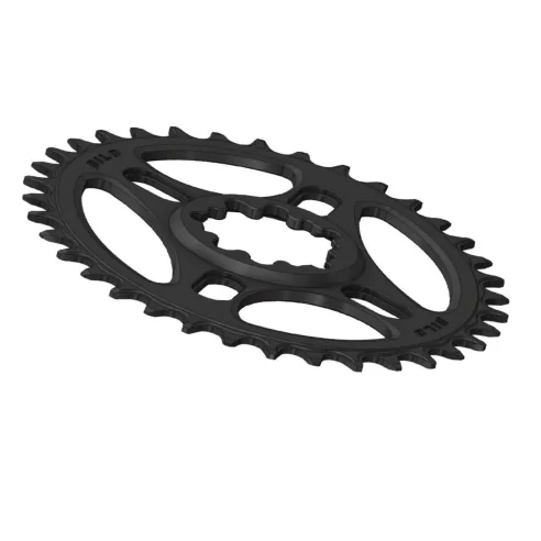 Elliptic Chainring for Sram Direct 36T Narrow wide | Pilo C86