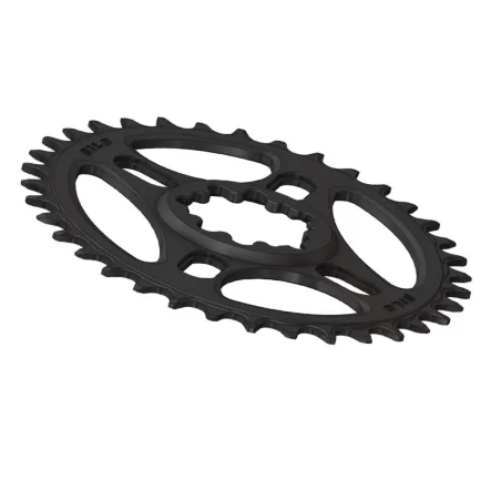 Elliptic Chainring for Sram Direct 36T Narrow wide | Pilo C86