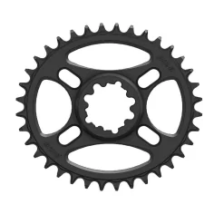 C86 36T Narrow wide Elliptic Chainring for Sram Direct