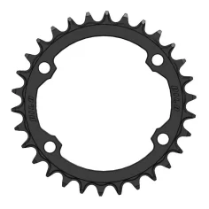 C89 30T Narrow wide Chainring for 96BCD Asymmetric 12 Speed