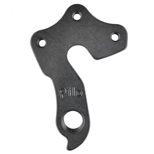 Pilo D1018 Derailleur hanger for Massi, Corratec X-Vert Carbon 650B 2014
