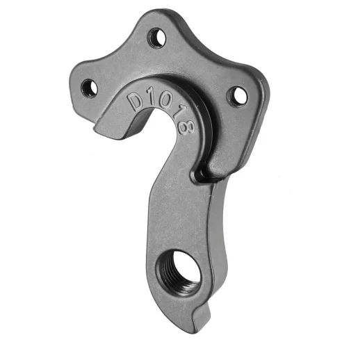 Derailleur hanger D1018 for Massi various models, Corratec X-Vert Carbon 650B 2014