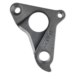 D1022 Derailleur hanger for Author, BiXS, Corratec, Decathlon, Motobecane