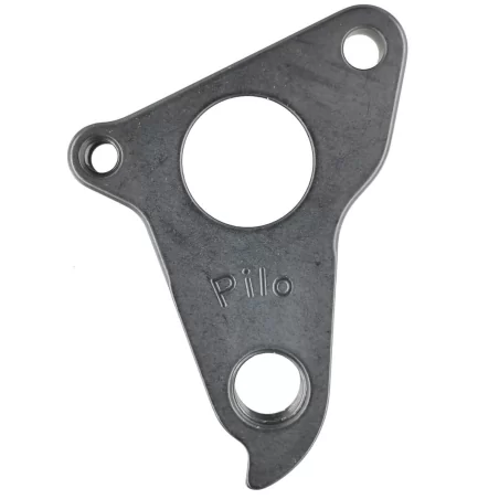 Derailleur hanger D1022 for Author Elite 2021, BiXS various models, Corratec E-Power, Decathlon Stilus, Motobecane Halboost