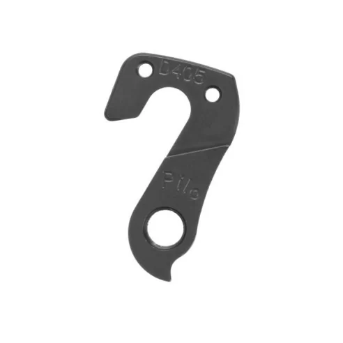 D405 derailleur hanger for Kona bikes (rear gear mech, dropout) 2