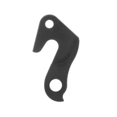 D408 derailleur hanger for Elan bikes (rear gear mech, dropout)