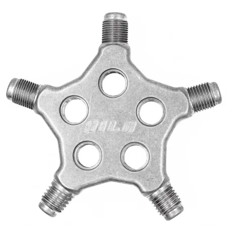 Pilo T11 Thread identification tool