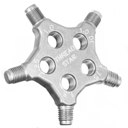 Thread identification tool T11 Pilo