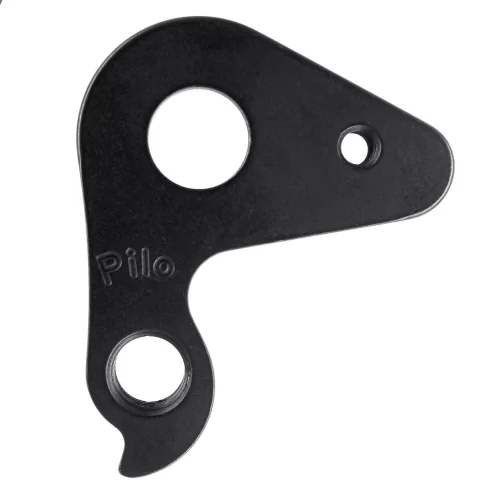 Pilo D1036 Derailleur hanger for Rock Machine Blizzard Vortex CRB Catherine