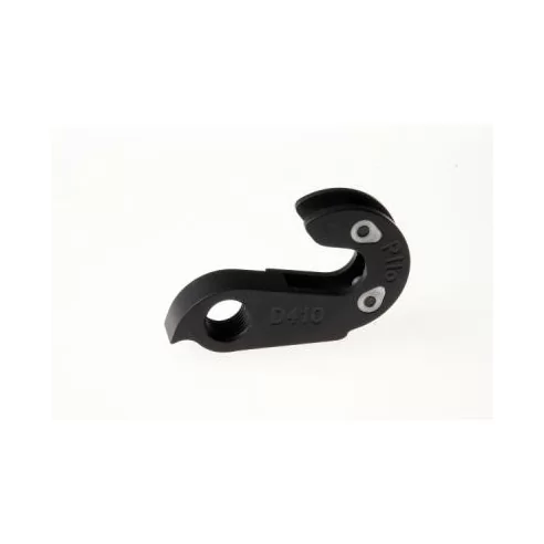 D410 derailleur hanger for Lapierre (#00527009) bikes (rear gear mech, dropout) 2