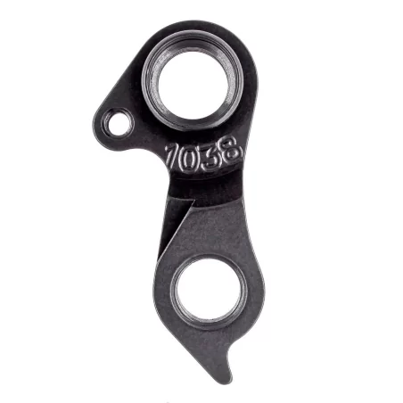 D1038 Derailleur hanger for Kelly's, Octane One OMG frames