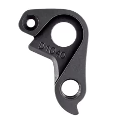 D1040 Derailleur hanger for Factor O2 One Vista RD-H4