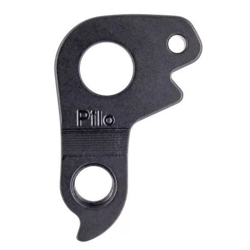 Pilo D1040 Derailleur hanger for Factor O2 One Vista RD-H4
