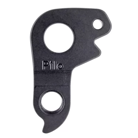 Pilo D1040 Derailleur hanger for Factor O2 One Vista RD-H4