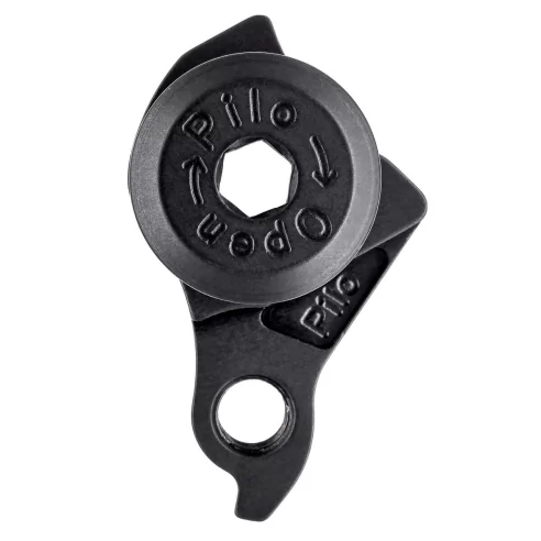 Pilo SRAM UDH D1000 Derailleur hanger kit for Canyon, Orbea, Santa Cruz, Specialized, Transition, Trek, Whyte, YT, Yeti, Decathlon 