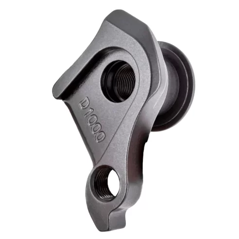 Pilo D1000 Derailleur hanger kit for Canyon, Orbea, Santa Cruz, Specialized, Transition, Trek, Whyte, YT, Yeti, Decathlon 