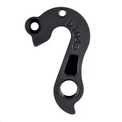 Pilo D1043 Derailleur hanger #D033 for Fuji, Kross