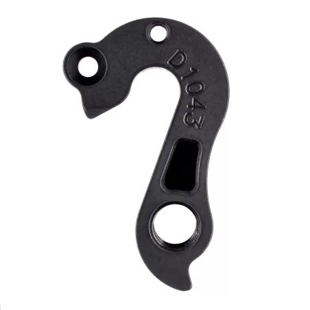 Pilo D1043 Derailleur hanger #D033 for Fuji, Kross
