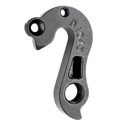 Fuji, Kross Derailleur hanger #D033 | Pilo D1043