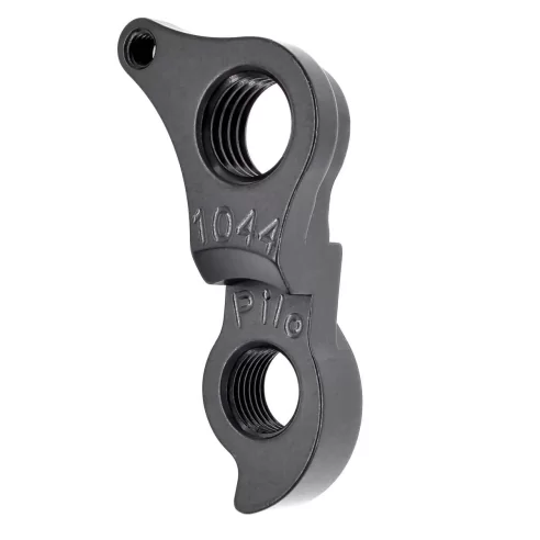 Orange Derailleur hanger for (#PHAJCTW1020) R9 2018-2019 | Pilo D1044