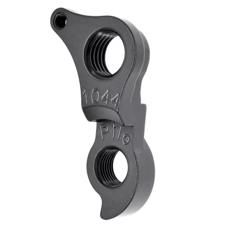 Orange Derailleur hanger for (#PHAJCTW1020) R9 2018-2019 | Pilo D1044