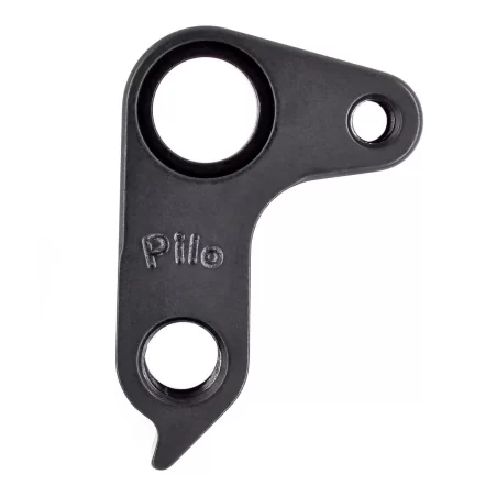Pilo D1042 Derailleur hanger 6066 for RAAW Madonna Jibb