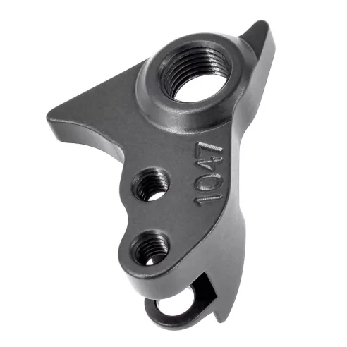 D1047 Pilo Derailleur hanger for BiXS, Diamondback, Kinesis, Motobecane, NukeProof, Vitus
