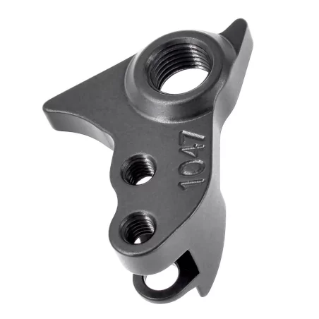 D1047 Pilo Derailleur hanger for BiXS, Diamondback, Kinesis, Motobecane, NukeProof, Vitus