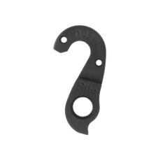 D411 derailleur hanger for IBIS bikes (rear gear mech, dropout)