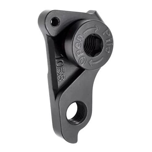 D1058 Whistle Derailleur hanger for B-Rush Carbon | Pilo 